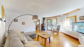 Abitaziun Trais Tschiervs D4 - Champfèr St. Moritz